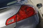 Infiniti G25 2012 года